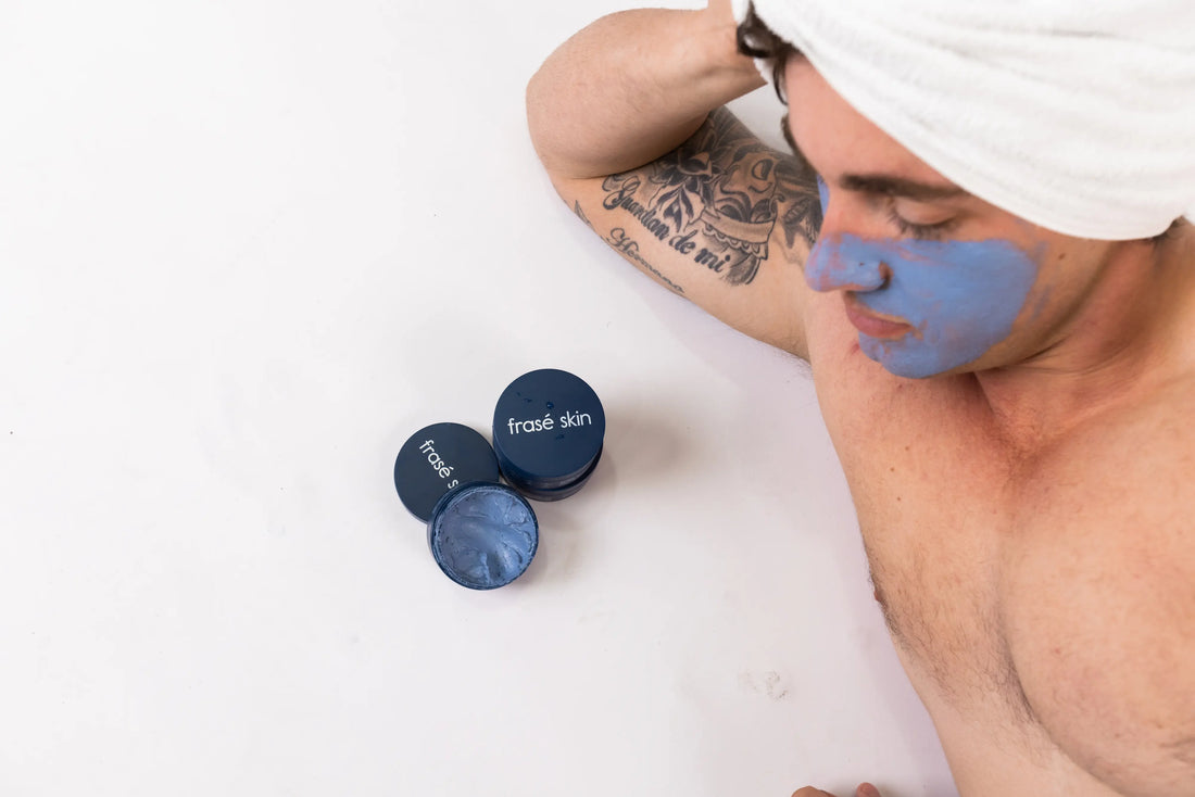 How to manage oily skin - Frasé Skin