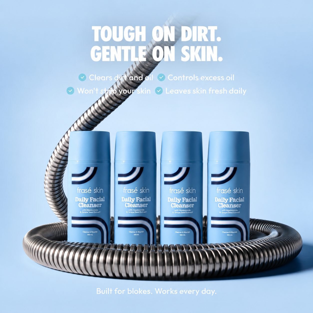 Cleanser Bundle