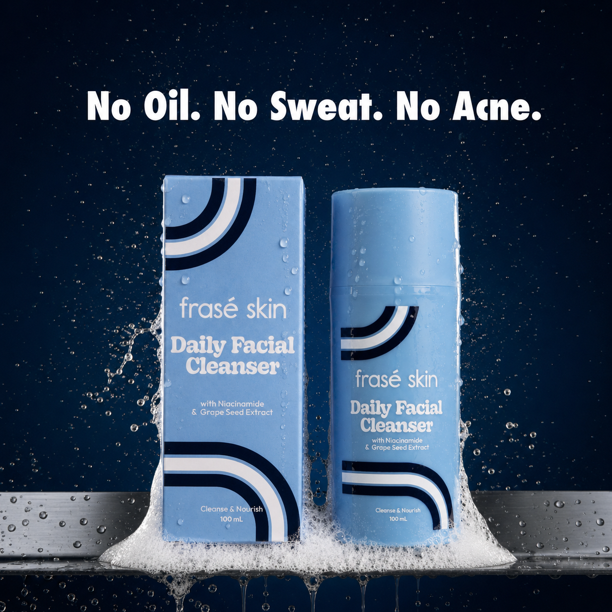Daily Facial Cleanser