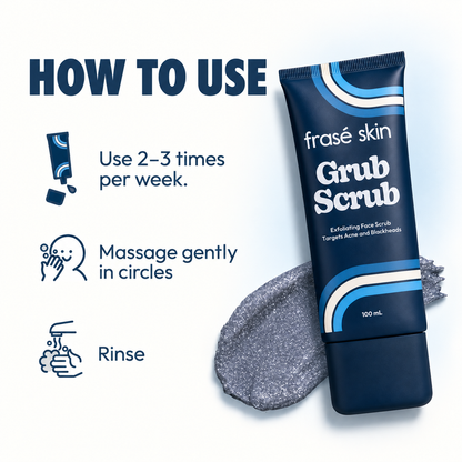 Grub Scrub