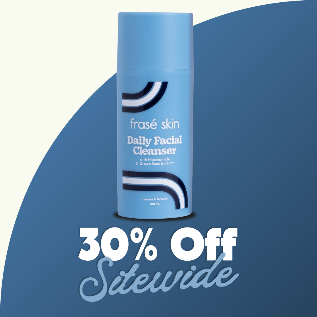 Daily Facial Cleanser