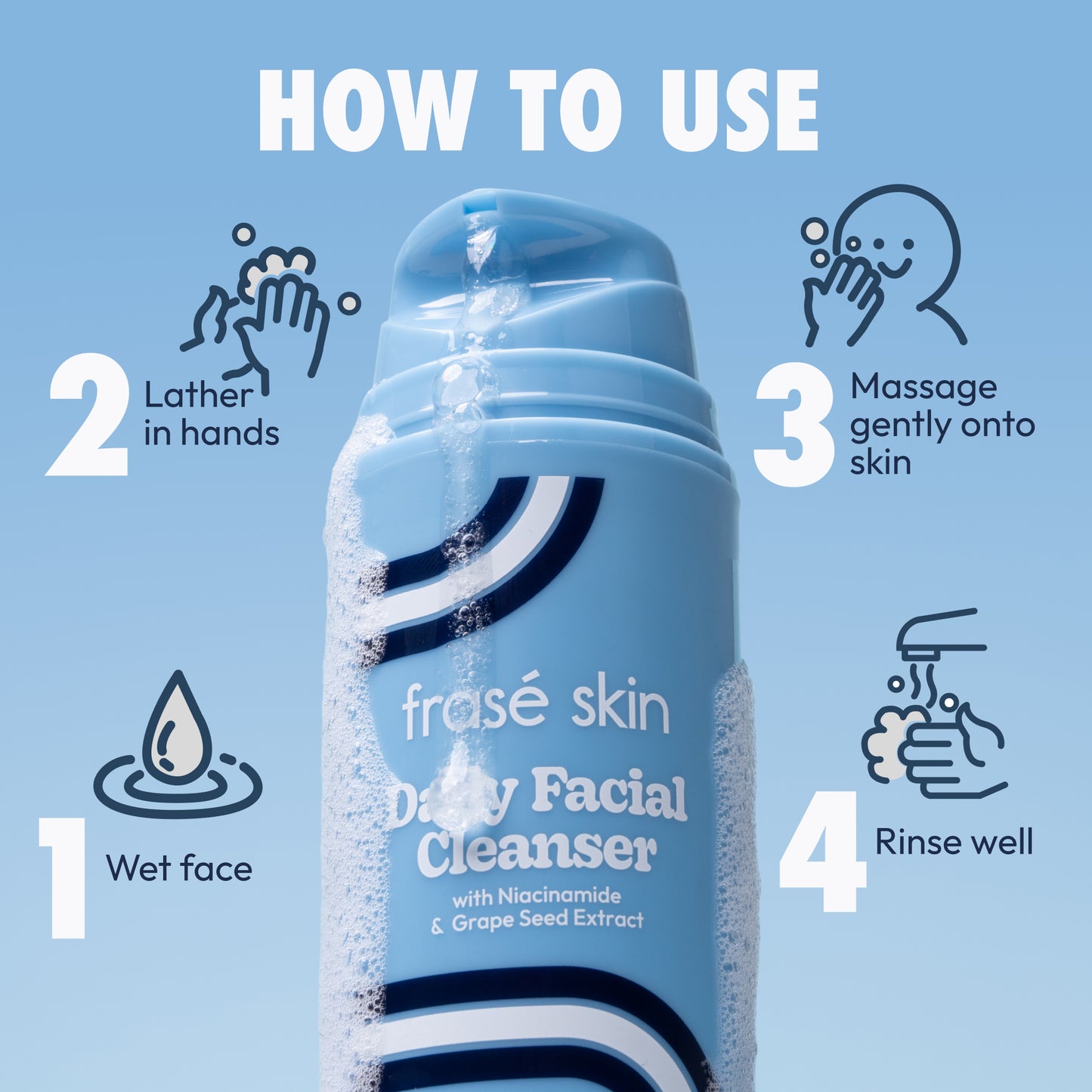 Daily Facial Cleanser