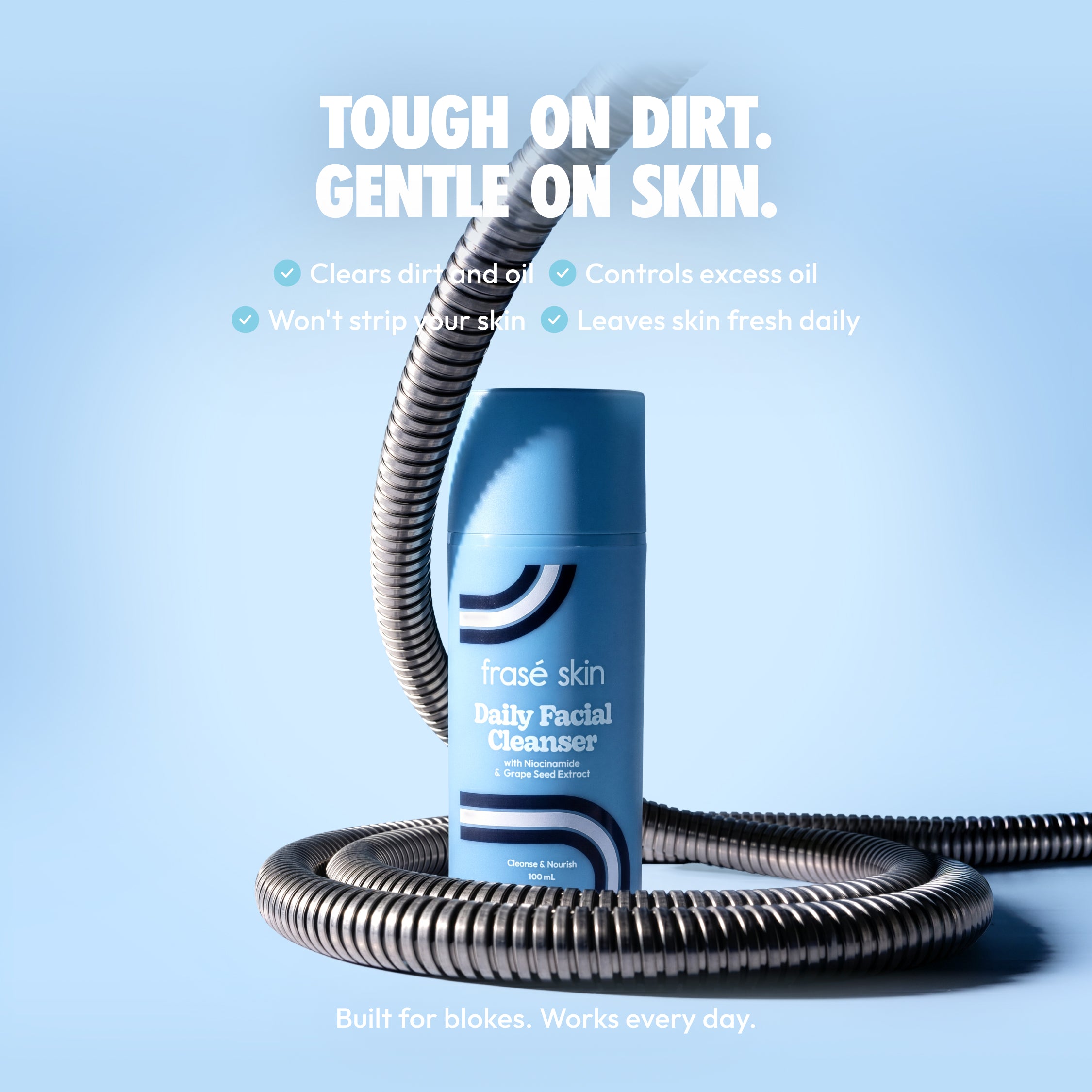 Daily Facial Cleanser