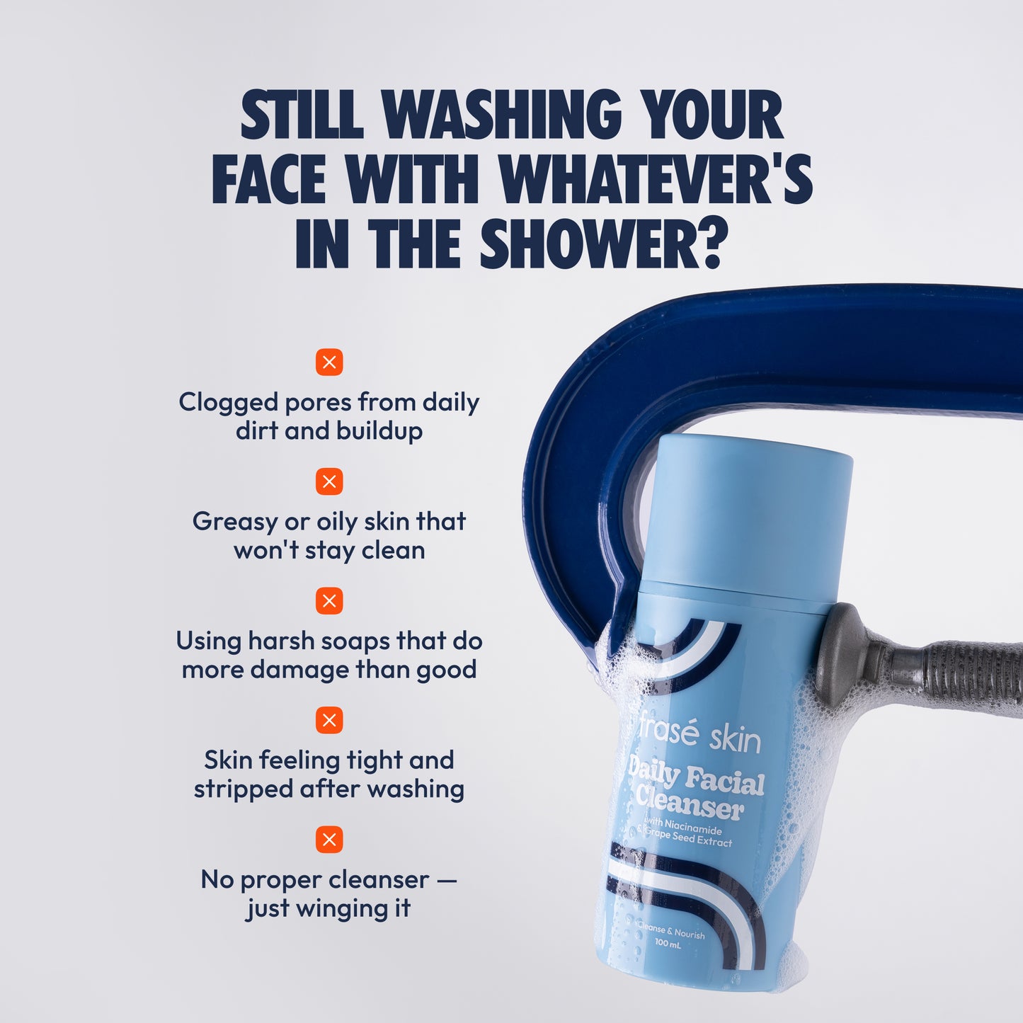 Cleanser Bundle