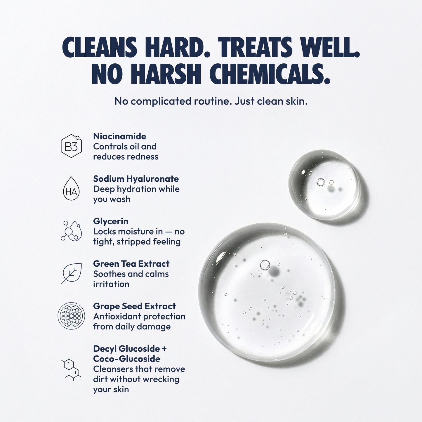 Cleanser Bundle