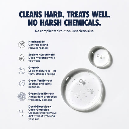 Cleanser Bundle