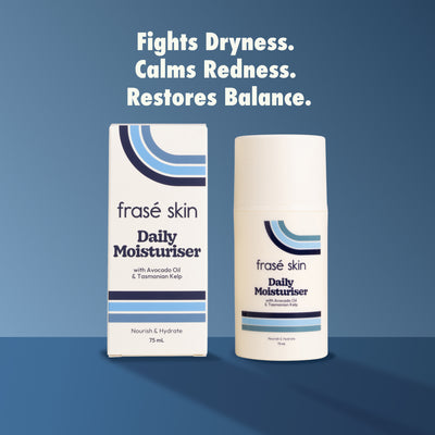 Daily moisturiser