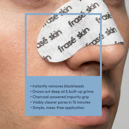 Rip Strips - Blackhead remover