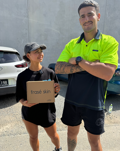 Monique H. before image