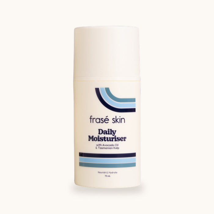 Daily moisturiser