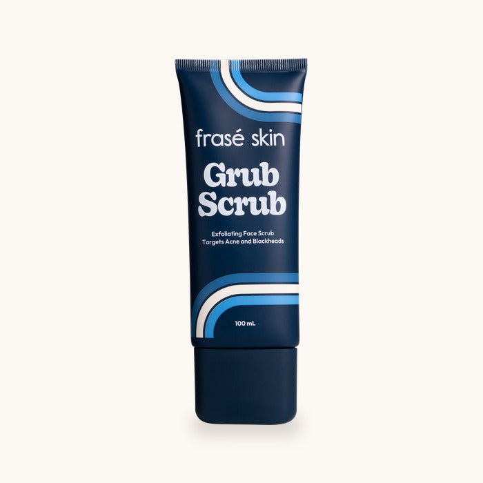 Grub Scrub