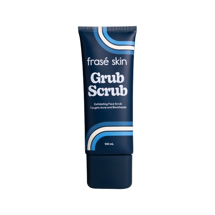 Grub Scrub